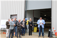 St. Vrain Water Treatment Plant Ribbon Cutting