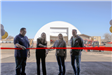 Firestone Public Works Facility Ribbon Cutting