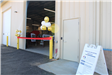Firestone Public Works Facility Ribbon Cutting