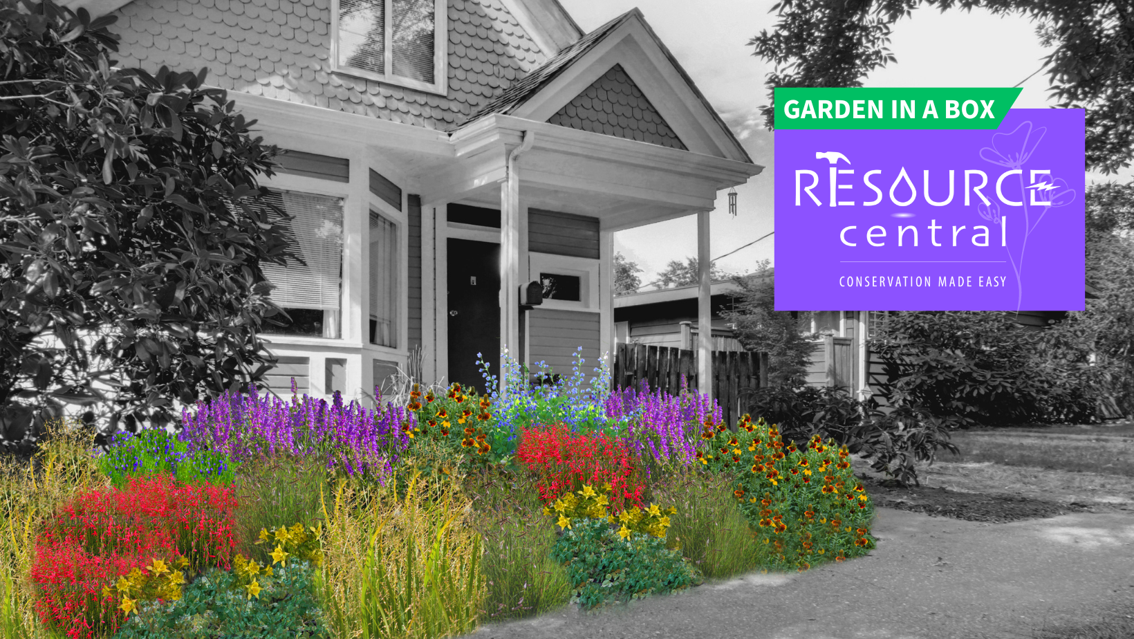 GARDEN IN A BOX Header