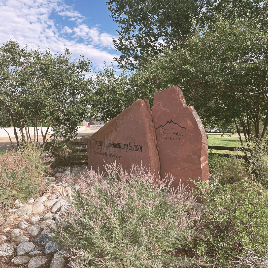 Centennial Elementary School