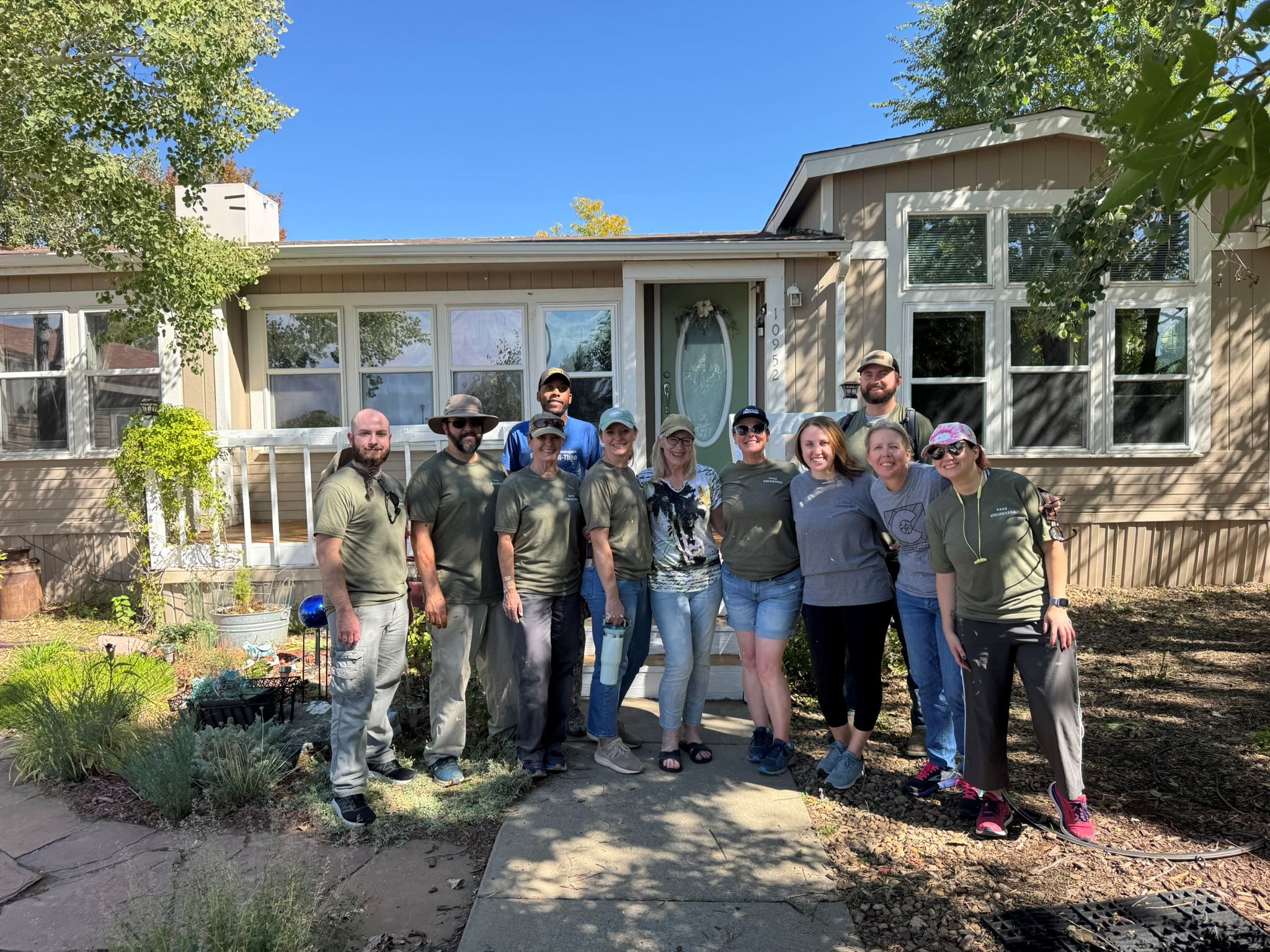 Friends of Firestone Day of Service - 2025