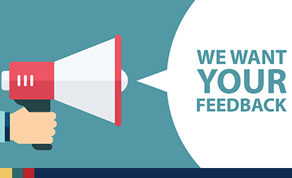 Spotlight_WeWantYourFeedback