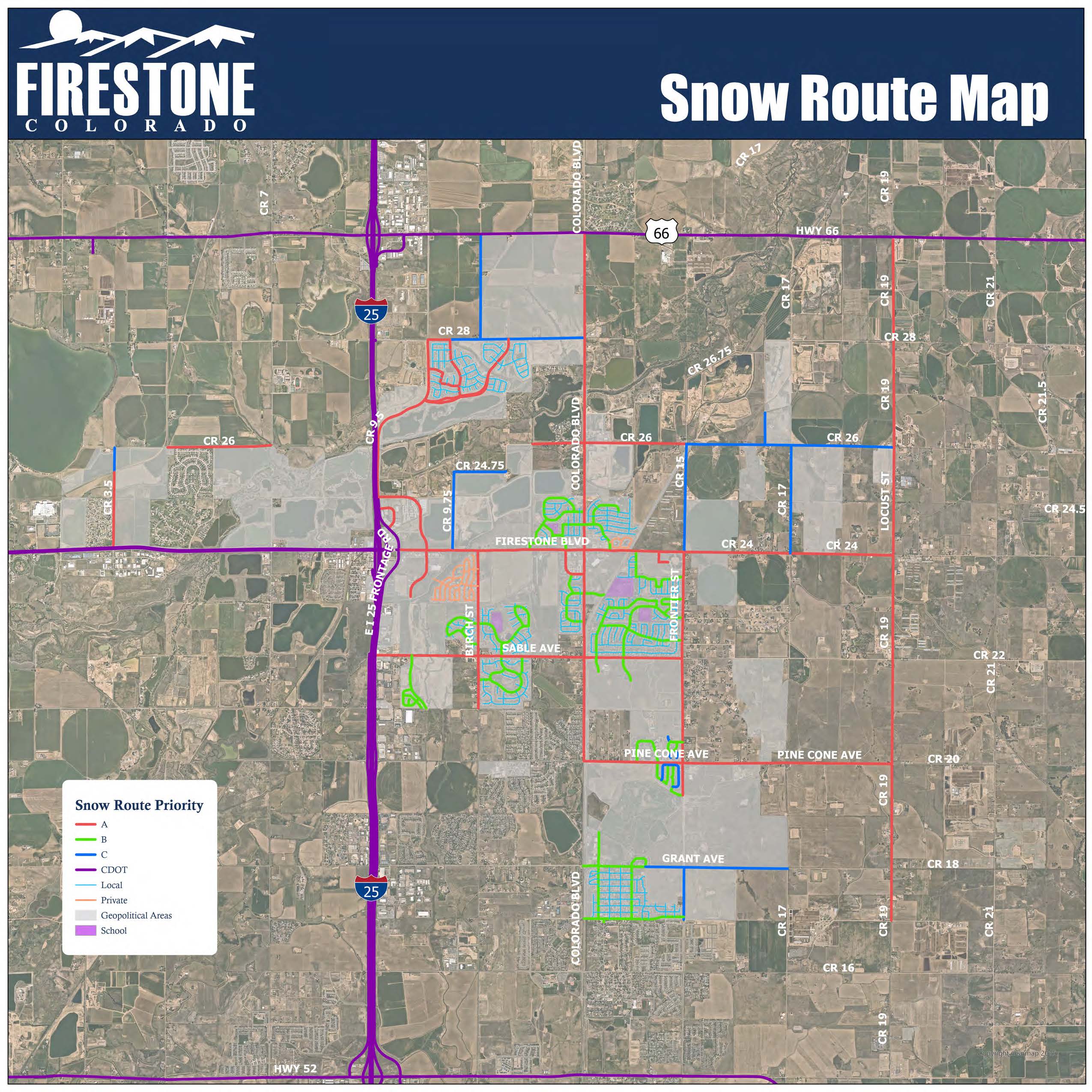 SnowRoute Opens in new window